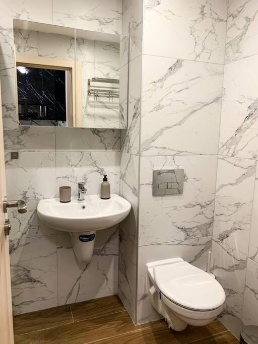Cozy Riverside Pine Studio E5 Borovets Ngoại thất bức ảnh